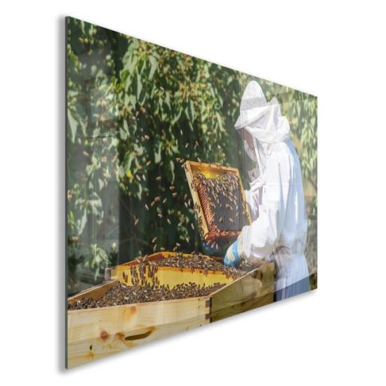 Türkiye Manzaraları Cam Tablo