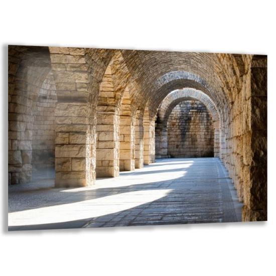 Türkiye Manzaraları Cam Tablo