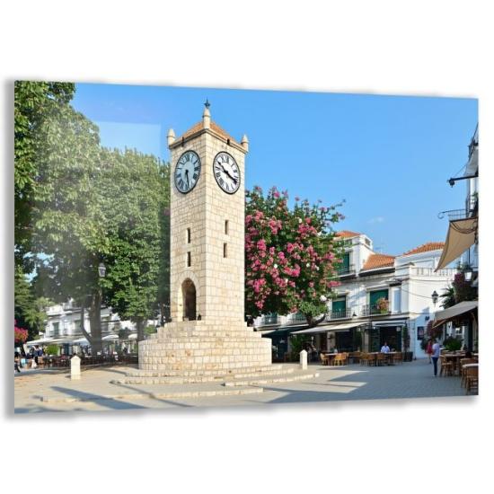 Türkiye Manzaraları Cam Tablo
