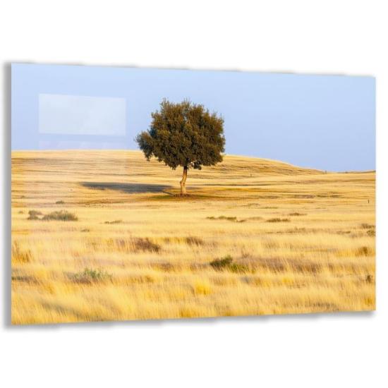 Türkiye Manzaraları Cam Tablo