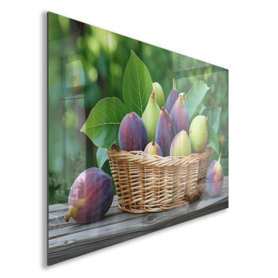 Türkiye Manzaraları Cam Tablo