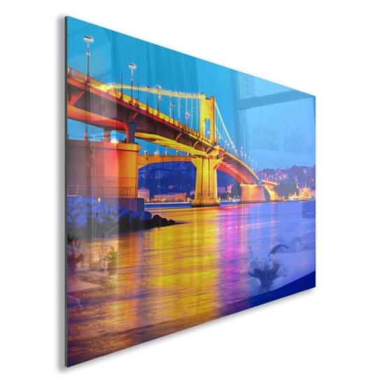 Türkiye Manzaraları Cam Tablo