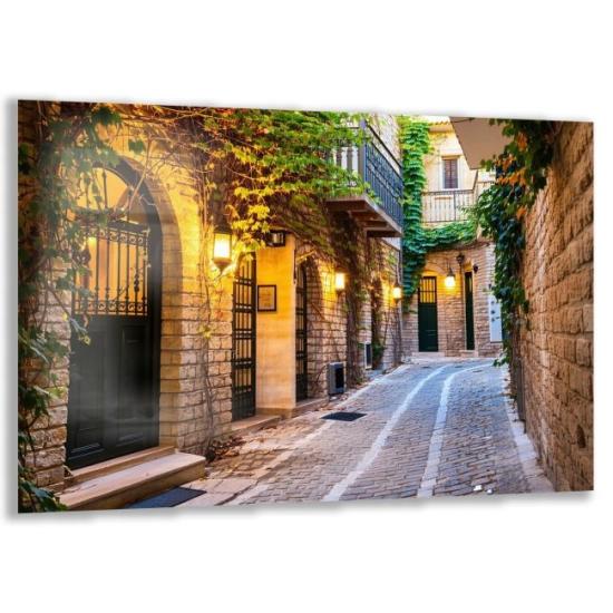 Türkiye Manzaraları Cam Tablo
