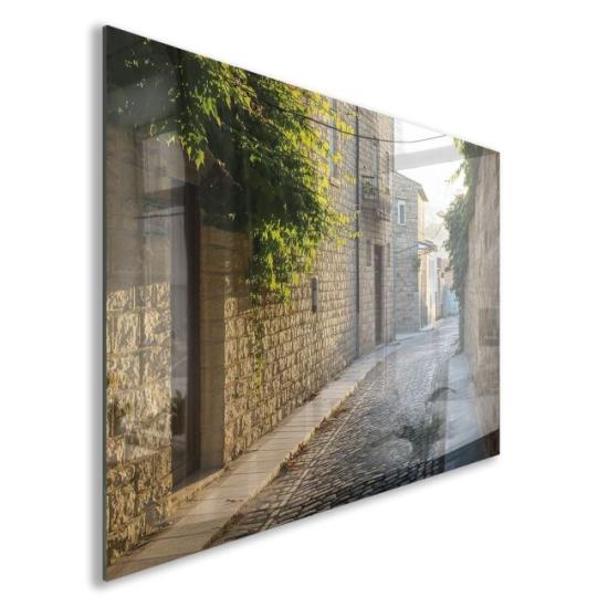 Türkiye Manzaraları Cam Tablo