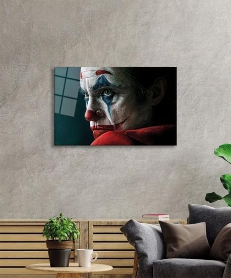 Modern Joker Cam Tablo