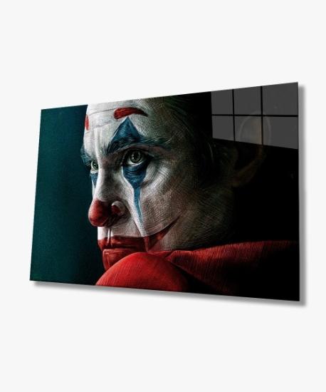 Modern Joker Cam Tablo