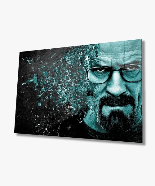 Yatay%20Breaking%20Bad%20Temalı%20Cam%20Tablo